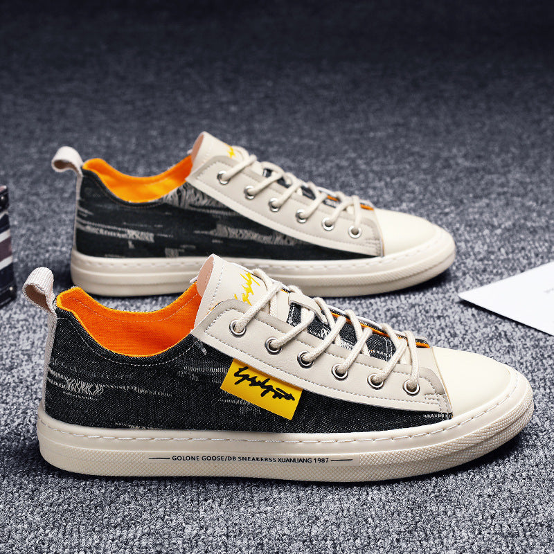 Sports shoes casual tide shoes youth shoes - Oh, That's Cute!