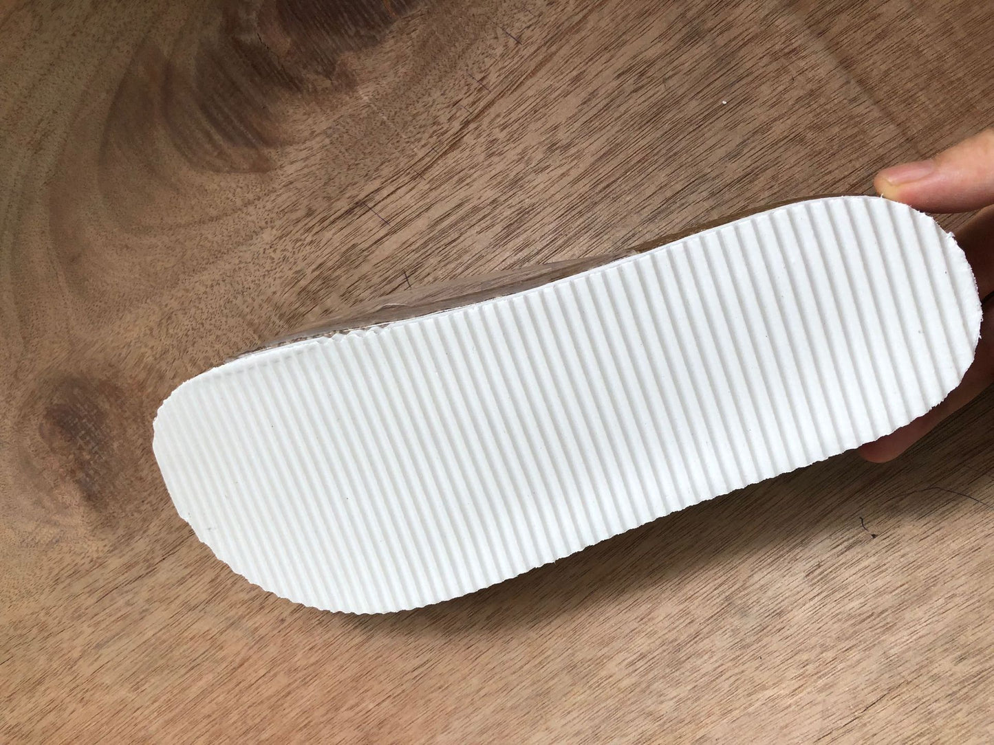 Beach sandals - Oh, That's Cute!