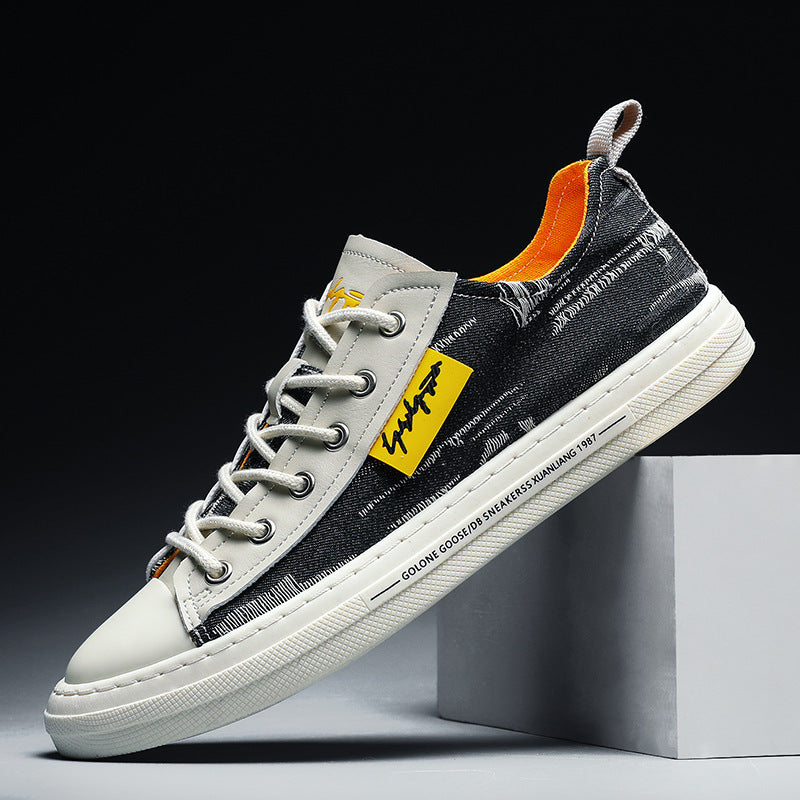 Sports shoes casual tide shoes youth shoes - Oh, That's Cute!