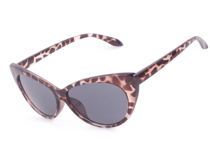 Cat Eye Sunglasses Women - Oh, That's Cute!