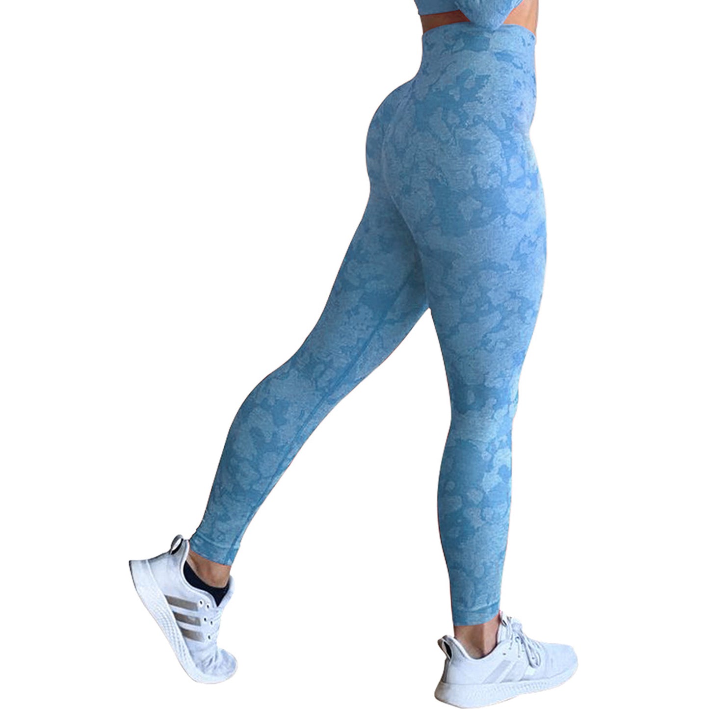 Butt Leggings For Women Push Up Booty Legging Workout Gym Tights Fitness Yoga Pants - Oh, That's Cute!