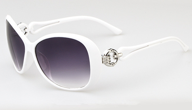 Vintage Sunglasses Women - Oh, That's Cute!