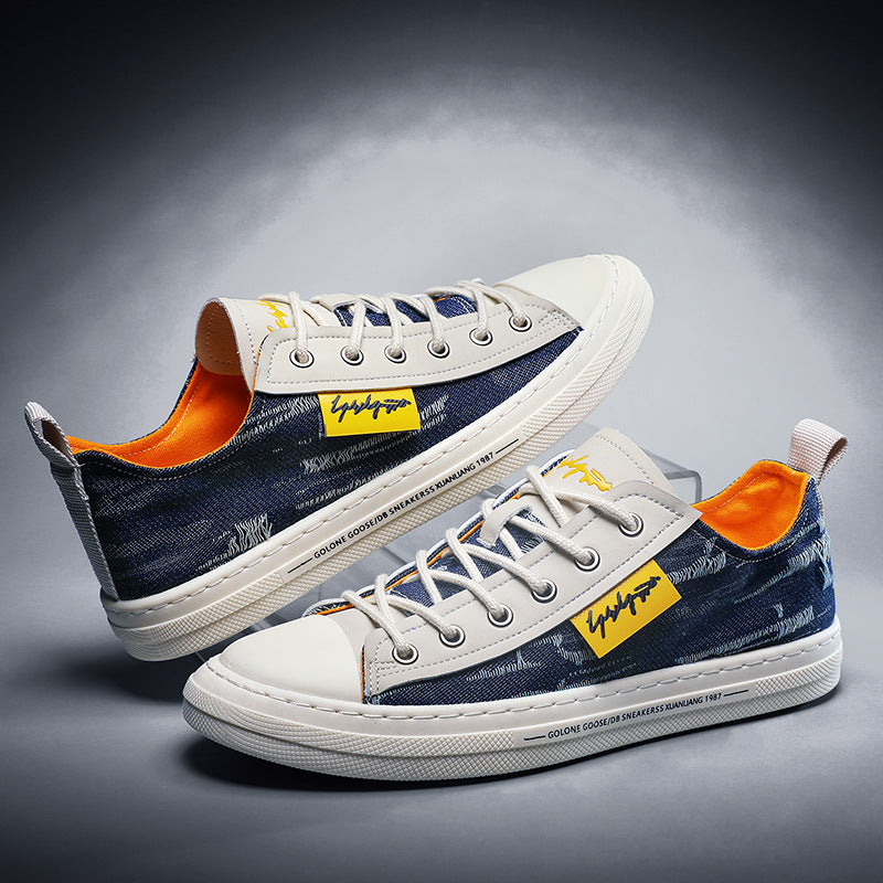 Sports shoes casual tide shoes youth shoes - Oh, That's Cute!