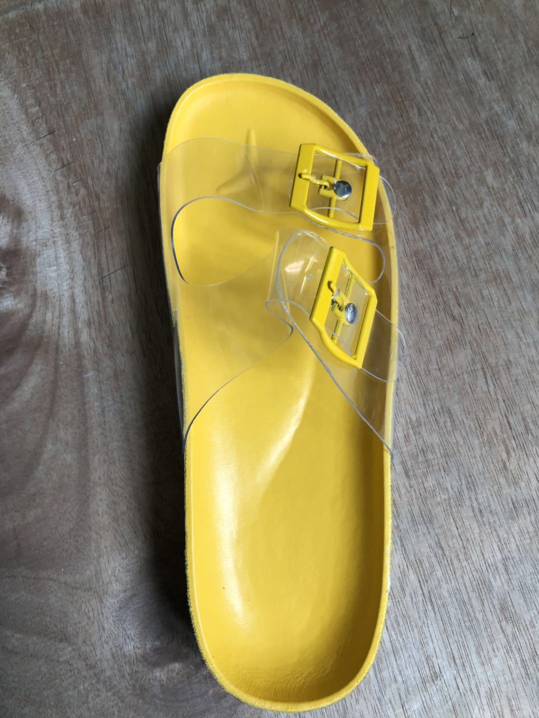 Beach sandals - Oh, That's Cute!