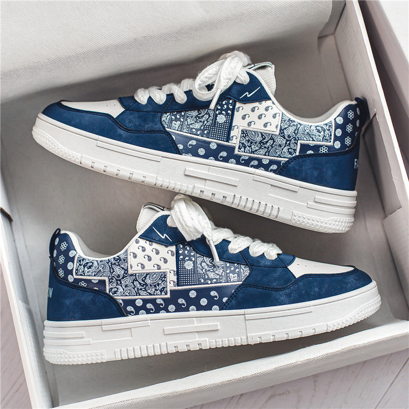 Winter Casual Sneakers Youth Sports Height Increasing Moral Training Shoes - Oh, That's Cute!