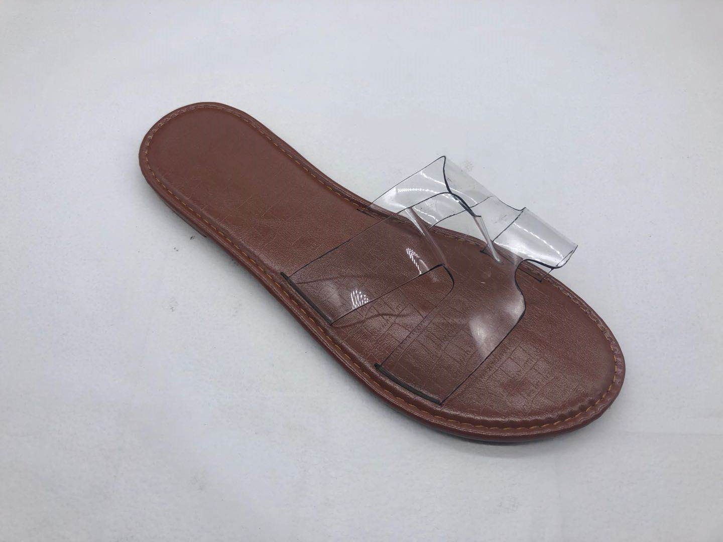 Women's sandals flat slippers - Oh, That's Cute!