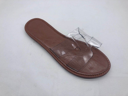Women's sandals flat slippers - Oh, That's Cute!