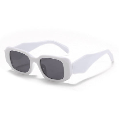 Sunglasses Women Advanced Sense Ins Retro - Oh, That's Cute!