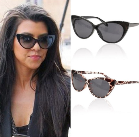 Cat Eye Sunglasses Women - Oh, That's Cute!