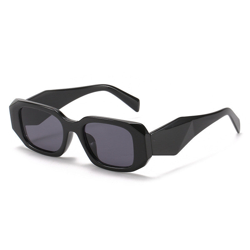 Sunglasses Women Advanced Sense Ins Retro - Oh, That's Cute!